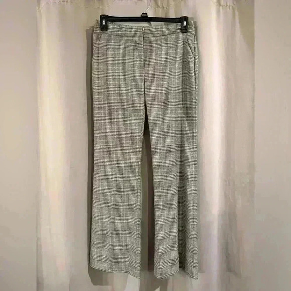 Women’s Plaid Chico’s Pants - Picture 1 of 10